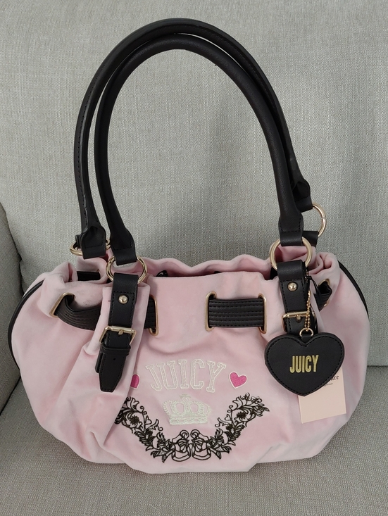 Juicy Couture Handbags - Juicy Couture Handbag